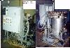 BONDTECH Electric High Temperature, High Pressure Autoclave,